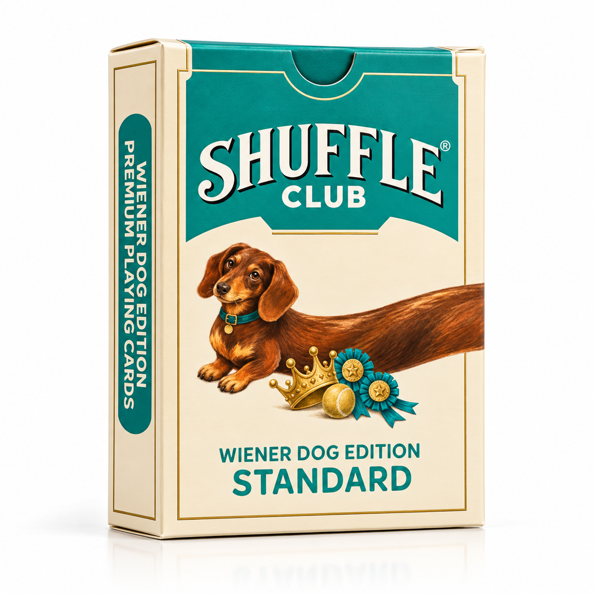 Wiener Dog wholesale case