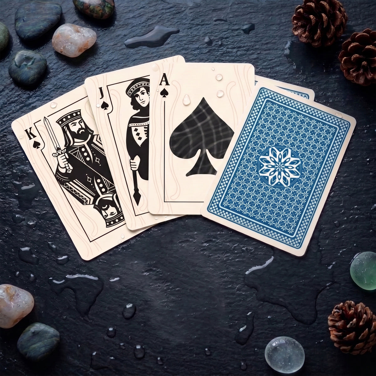 Waterproof Playing Cards, image 4