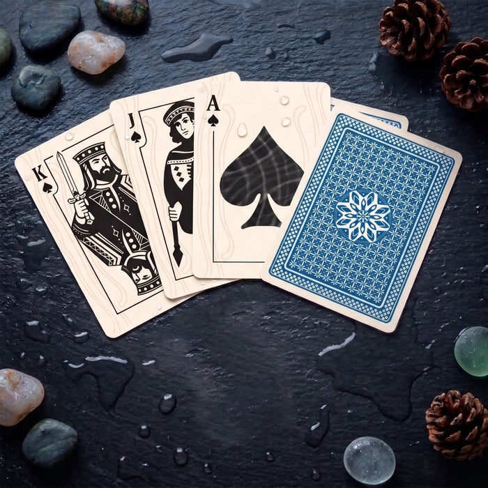 Waterproof Playing Cards, image 4