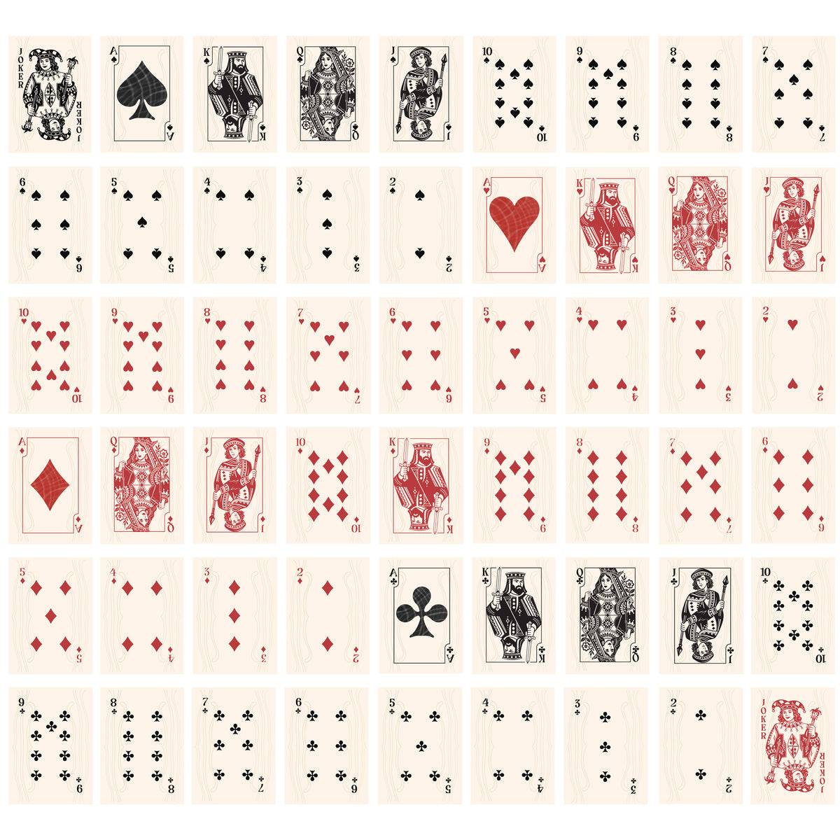 Waterproof Playing Cards, image 5