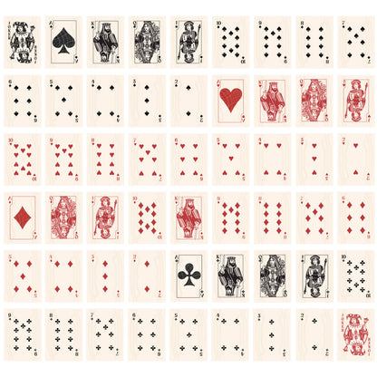 Waterproof Playing Cards, image 5