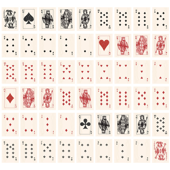 Waterproof Playing Cards, image 5