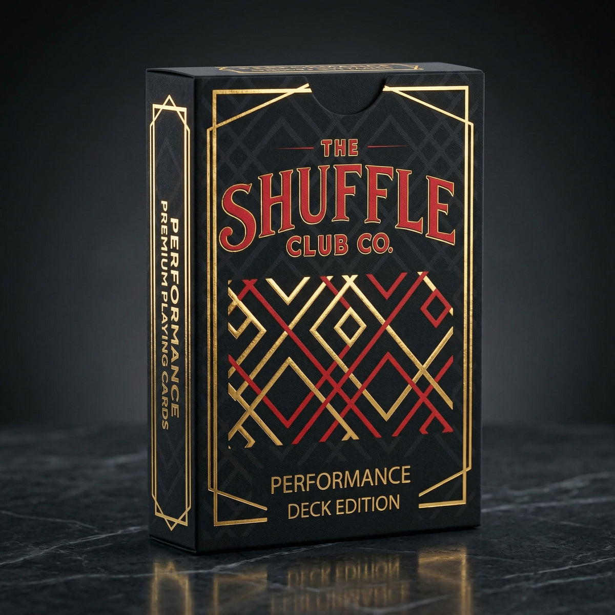 Shuffle Club Performance Playing Cards product view 7