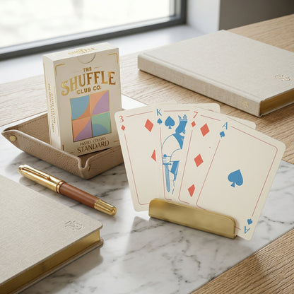 Shuffle Club Pastel Playing Cards product view 5